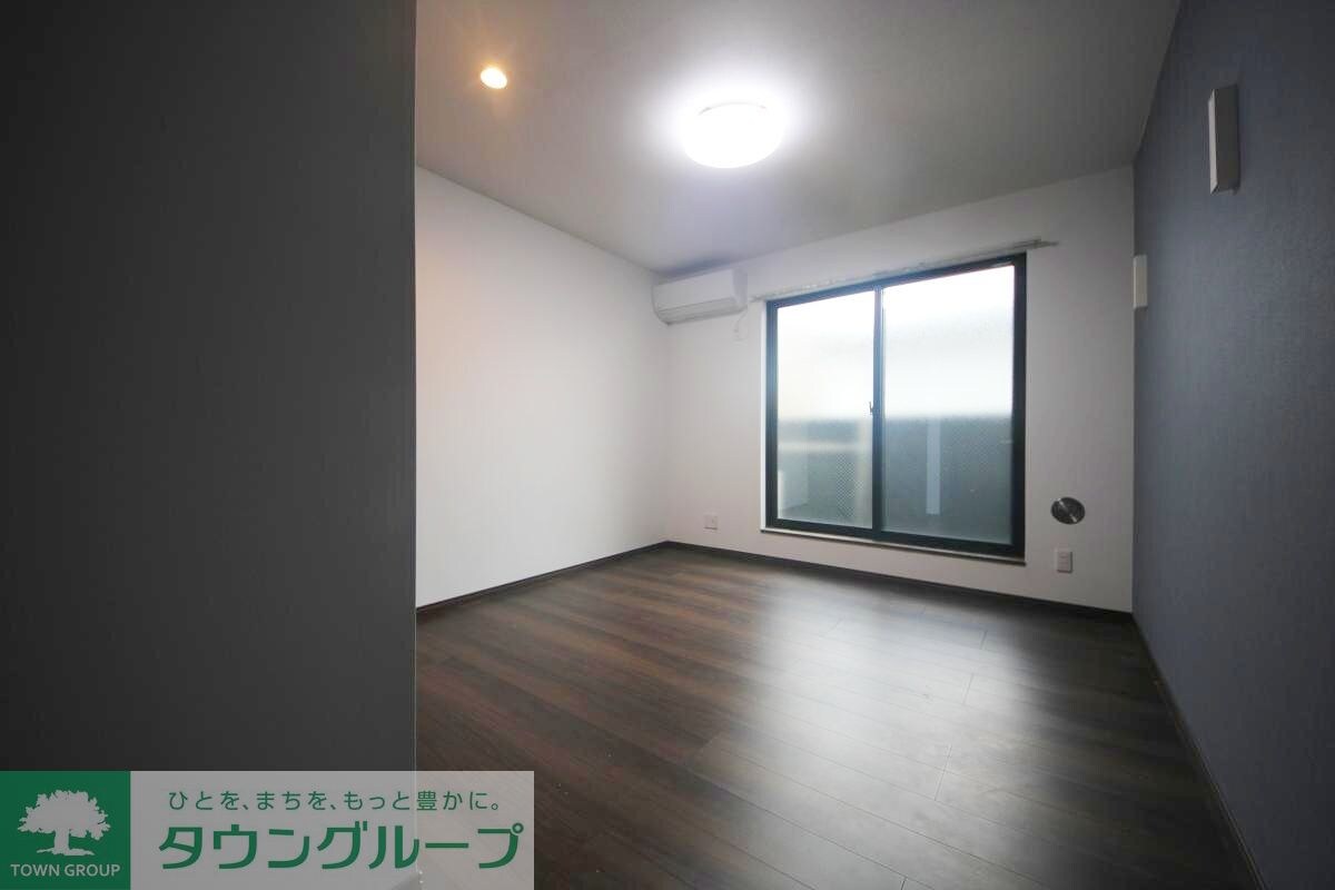 レーヴコート相模台の物件内観写真