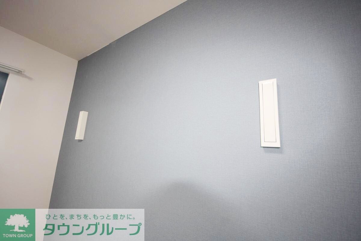 レーヴコート相模台の物件内観写真