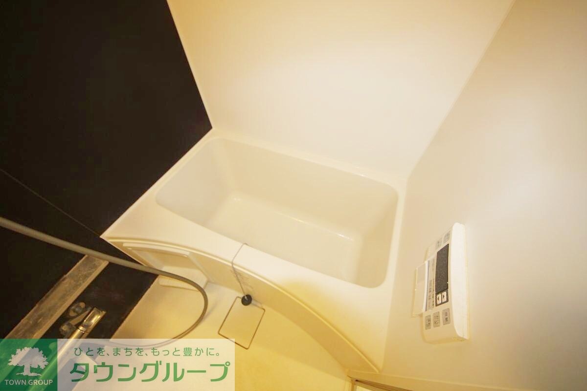 レーヴコート相模台の物件内観写真