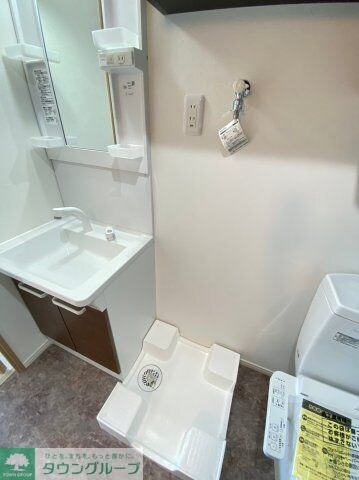 ベイルームさがみ野の物件内観写真