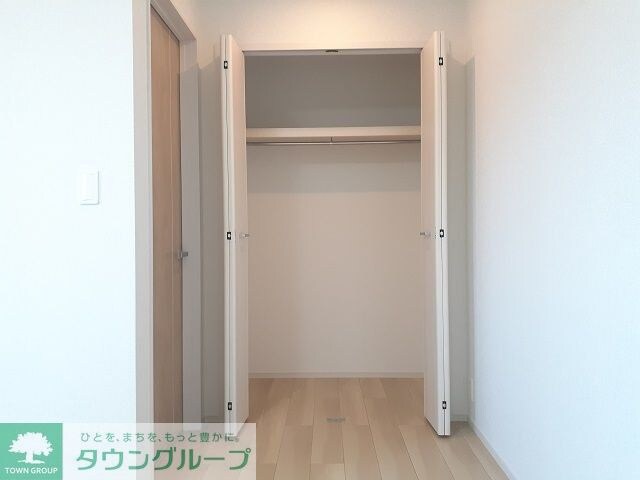 ヒルズの物件内観写真