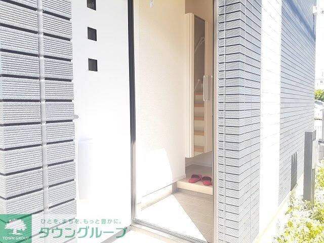 ヒルズの物件内観写真