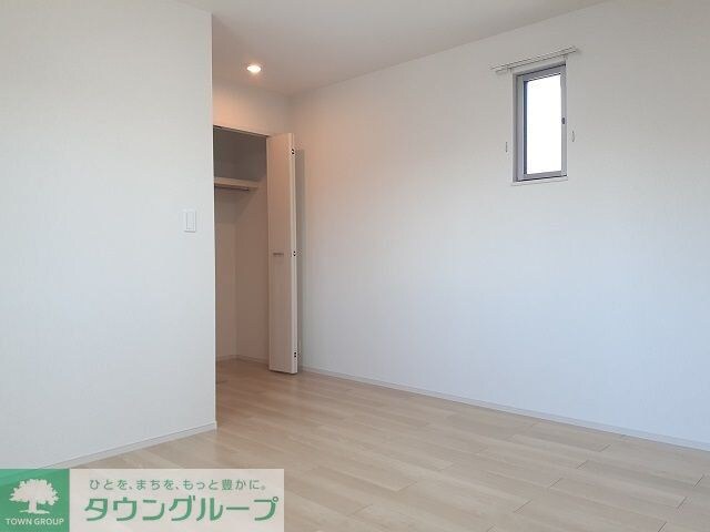 ヒルズの物件内観写真