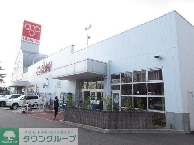 ヒルズの物件内観写真