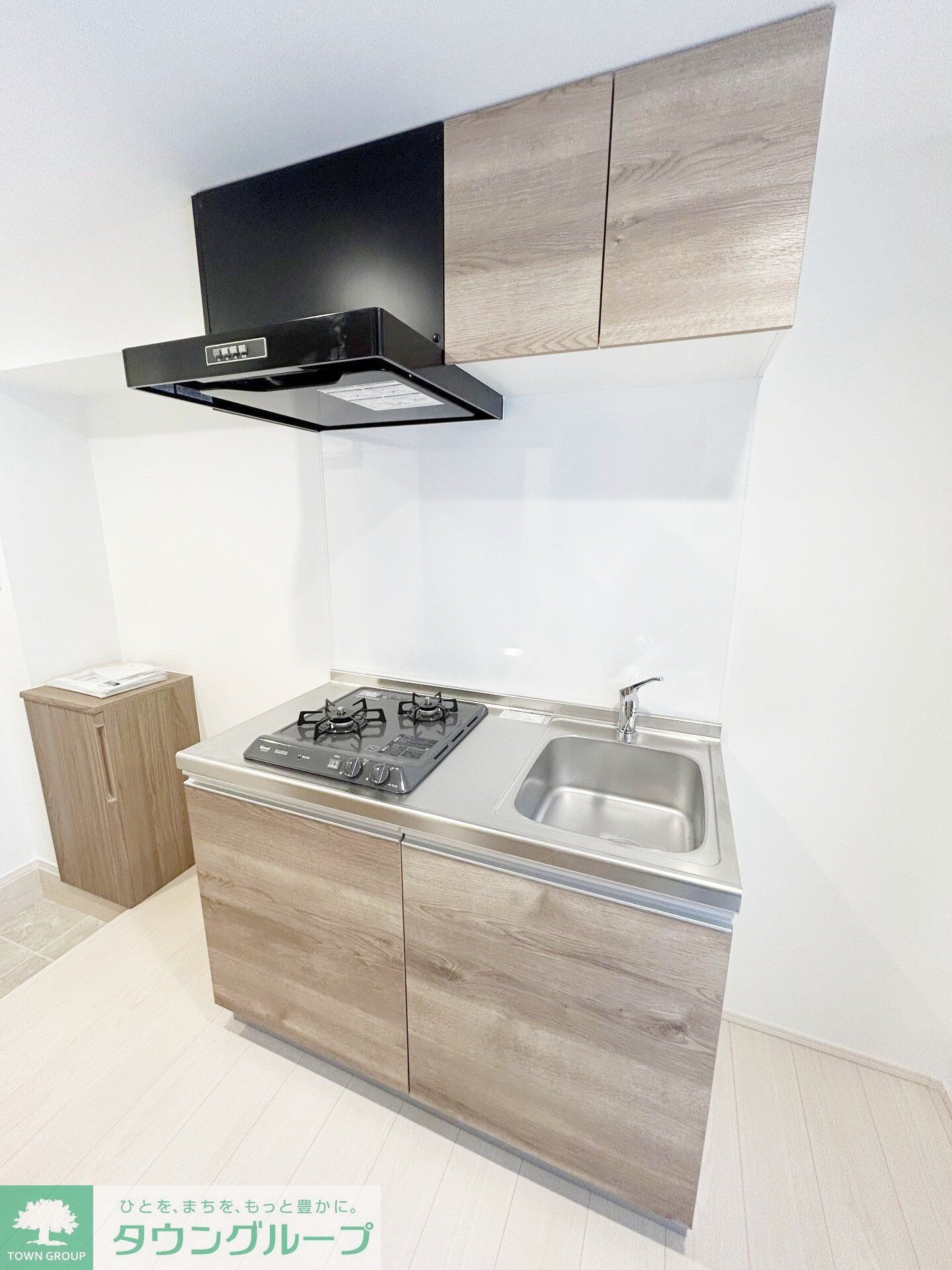 アザ-レ・ディオン相模大野の物件内観写真