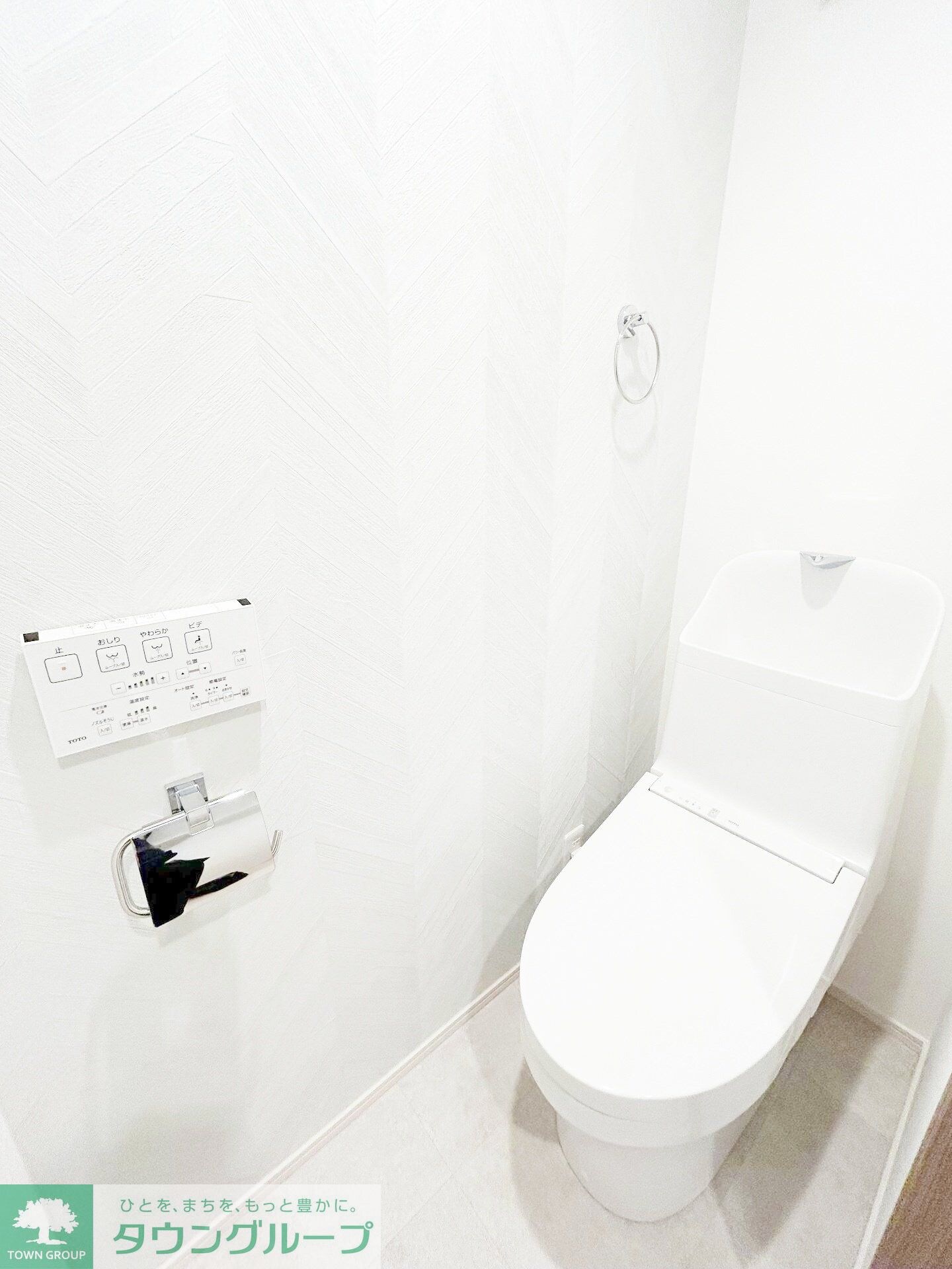 アザ-レ・ディオン相模大野の物件内観写真