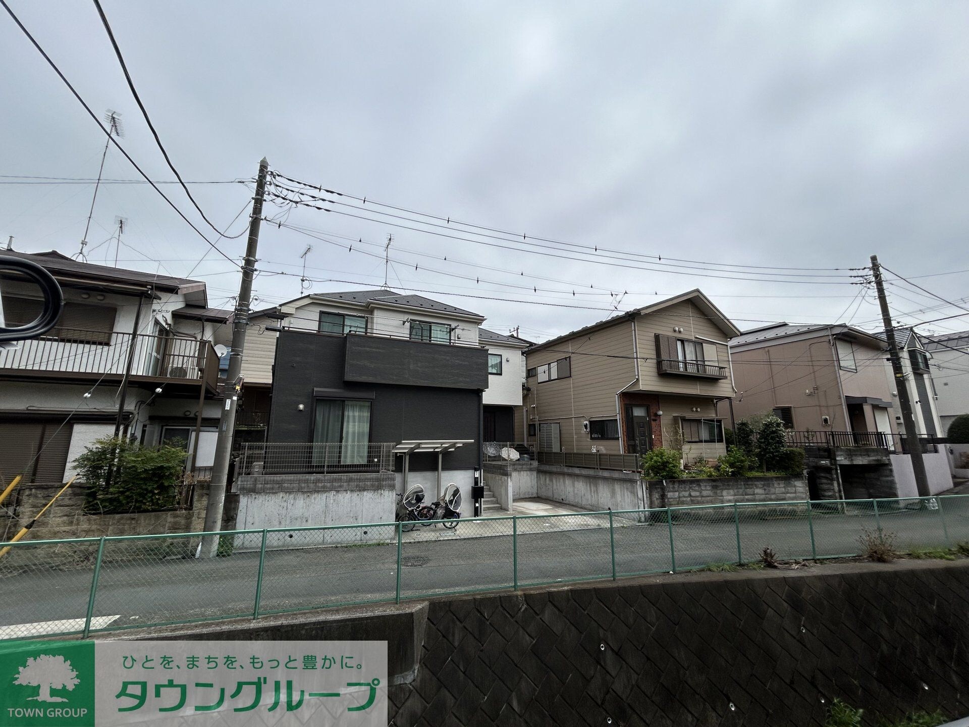 アザ-レ・ディオン相模大野の物件内観写真