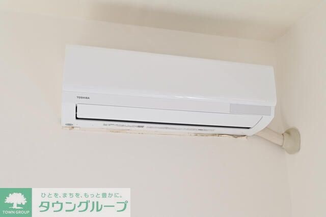 コンフォート長津田の物件内観写真