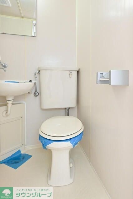 コンフォート長津田の物件内観写真