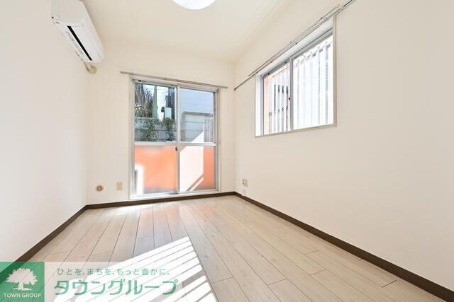 コンフォート長津田の物件内観写真