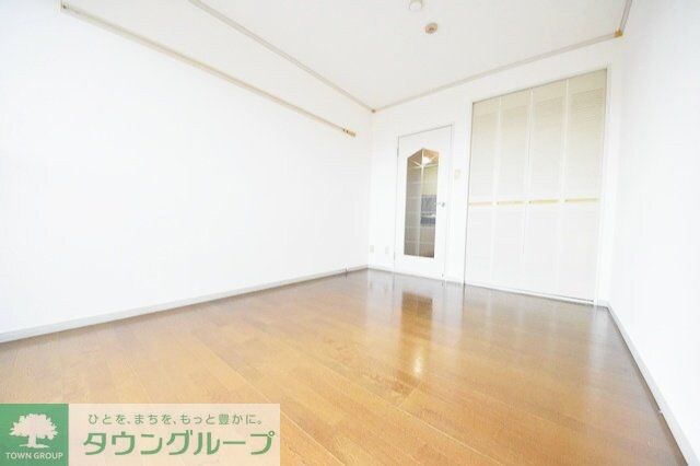 シェトワ瀬谷の物件内観写真