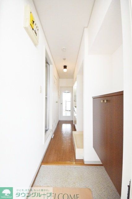 シェトワ瀬谷の物件内観写真