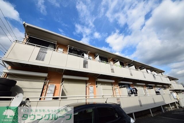 シェトワ瀬谷の物件内観写真