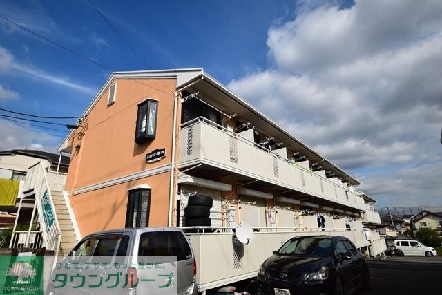 シェトワ瀬谷の物件内観写真