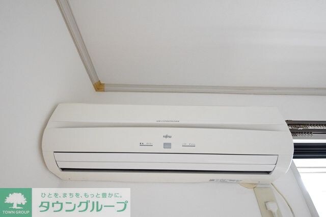 シェトワ瀬谷の物件内観写真