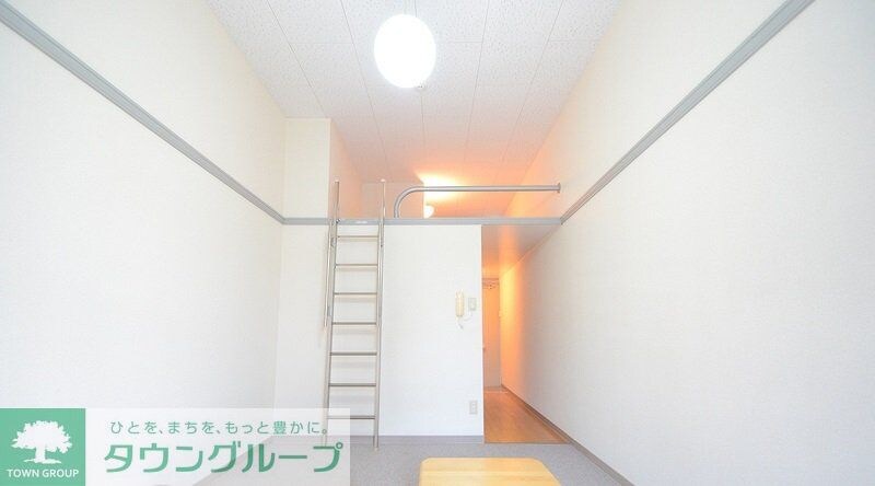 レオパレスサニーコートイシガキの物件内観写真