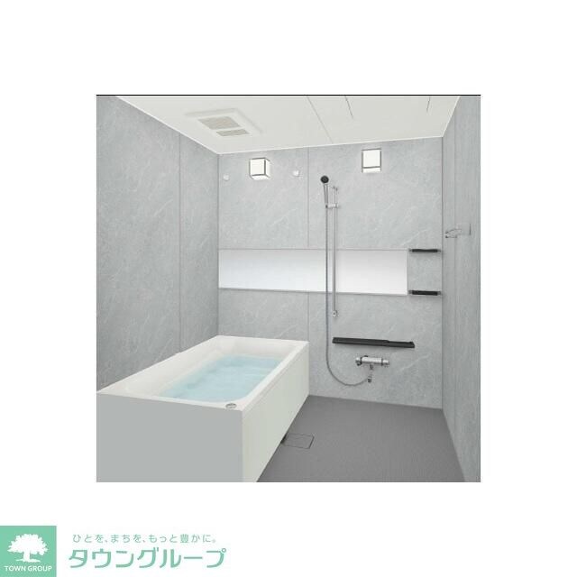 LUXENA+PAWS藤沢の物件内観写真