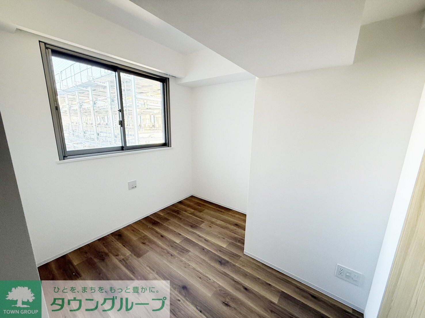 リーラ横浜川和町の物件内観写真