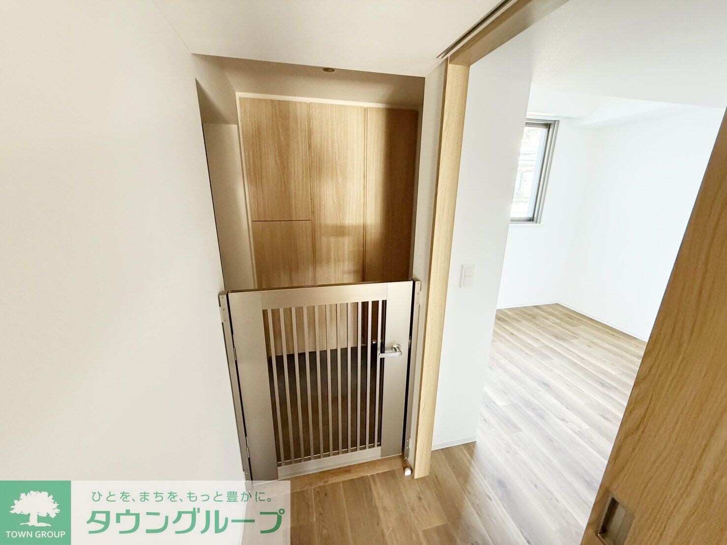 リーラ横浜川和町の物件内観写真