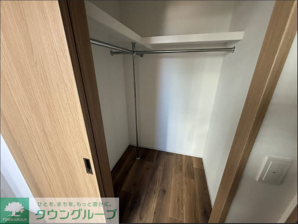 リーラ横浜川和町の物件内観写真