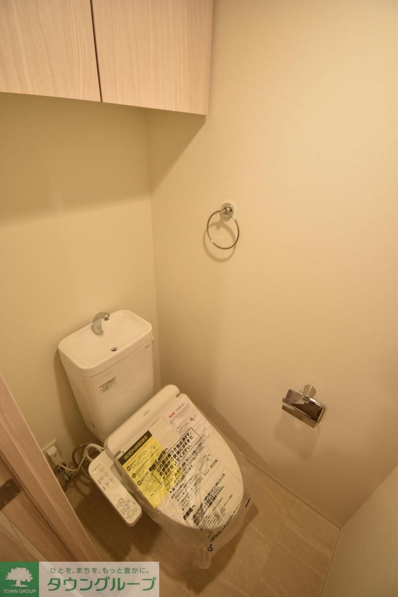 TLRレジデンス町田の物件内観写真