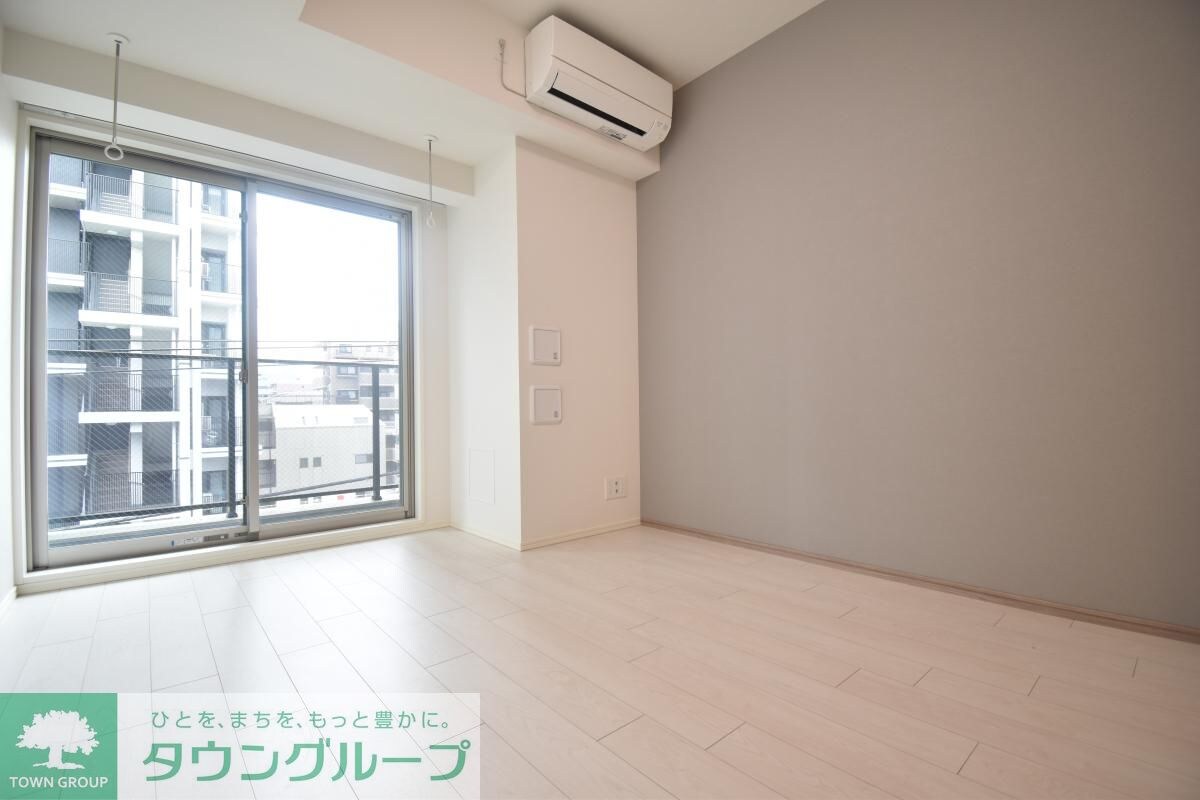 TLRレジデンス町田の物件内観写真