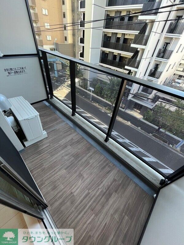 TLRレジデンス町田の物件内観写真