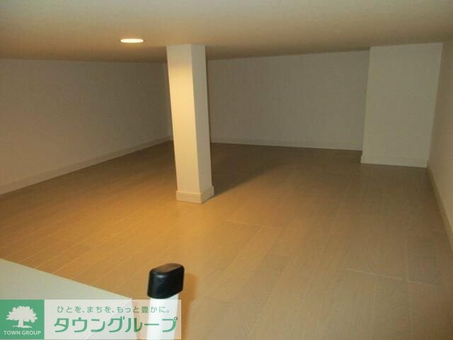 エスカリエRの物件内観写真