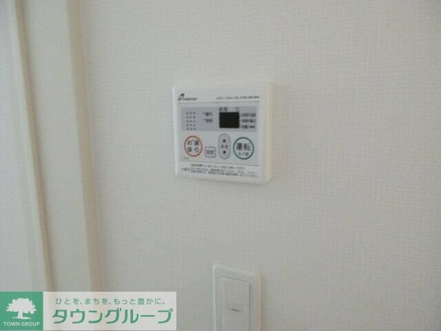 エスカリエRの物件内観写真