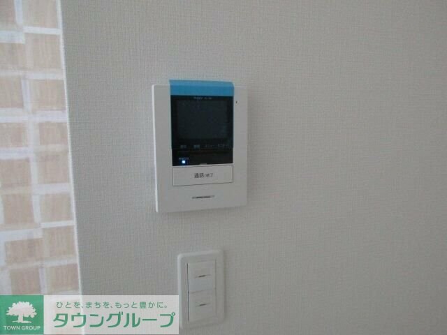 エスカリエRの物件内観写真