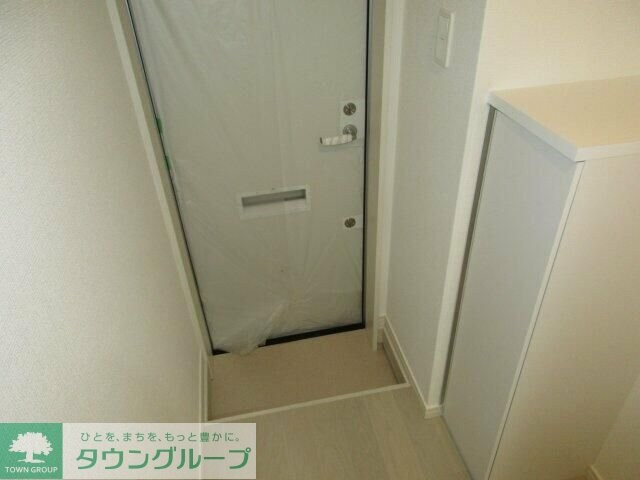 エスカリエRの物件内観写真