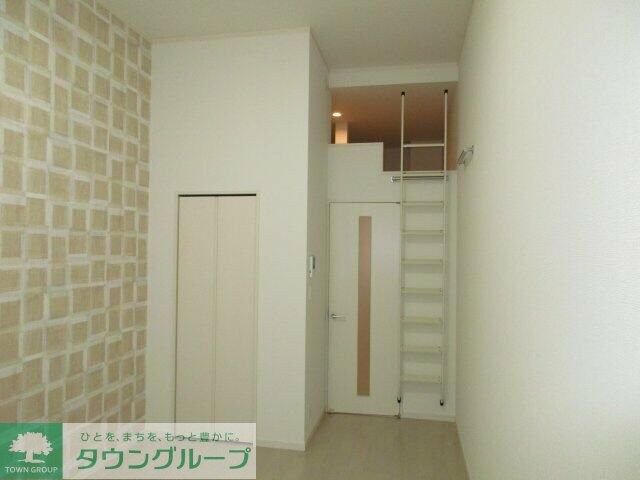 エスカリエRの物件内観写真