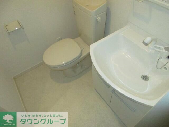 エスカリエRの物件内観写真