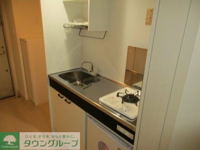 エスカリエRの物件内観写真