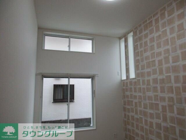 エスカリエRの物件内観写真