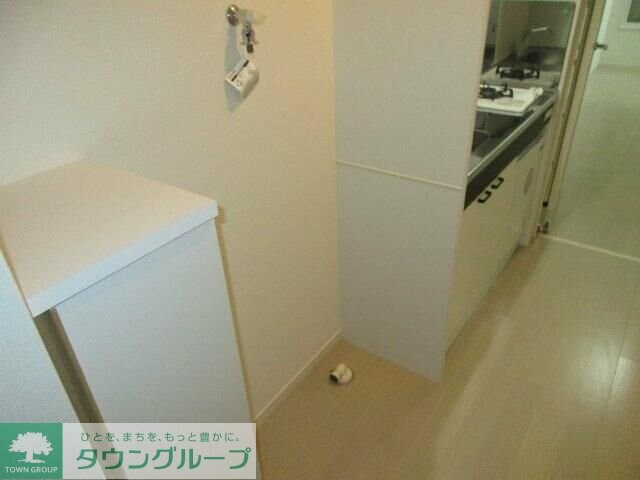 エスカリエRの物件内観写真