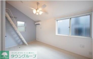 アザーレ・シド海老名の物件内観写真