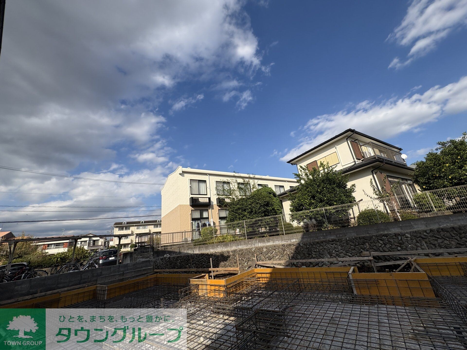 アザーレ・シド海老名の物件内観写真