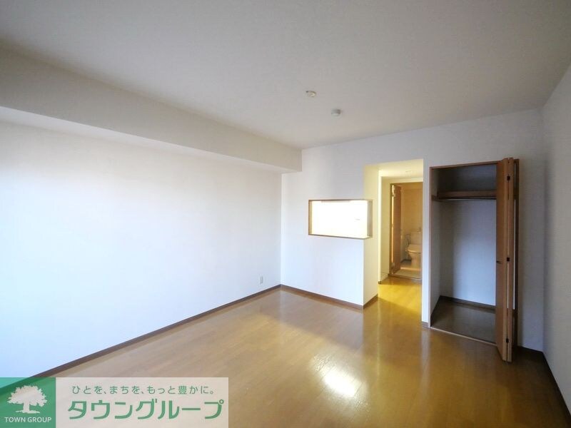 アーバンコート淵野辺壱番館の物件内観写真