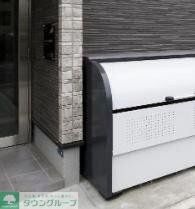 robot home 淵野辺(ロボットホームフチノベ)の物件内観写真