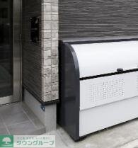 robot home 淵野辺(ロボットホームフチノベ)の物件内観写真