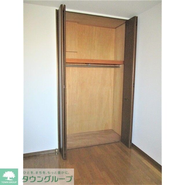 コーポレート中央林間1号棟の物件内観写真