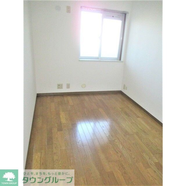 コーポレート中央林間1号棟の物件内観写真