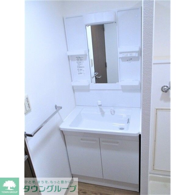 コーポレート中央林間1号棟の物件内観写真