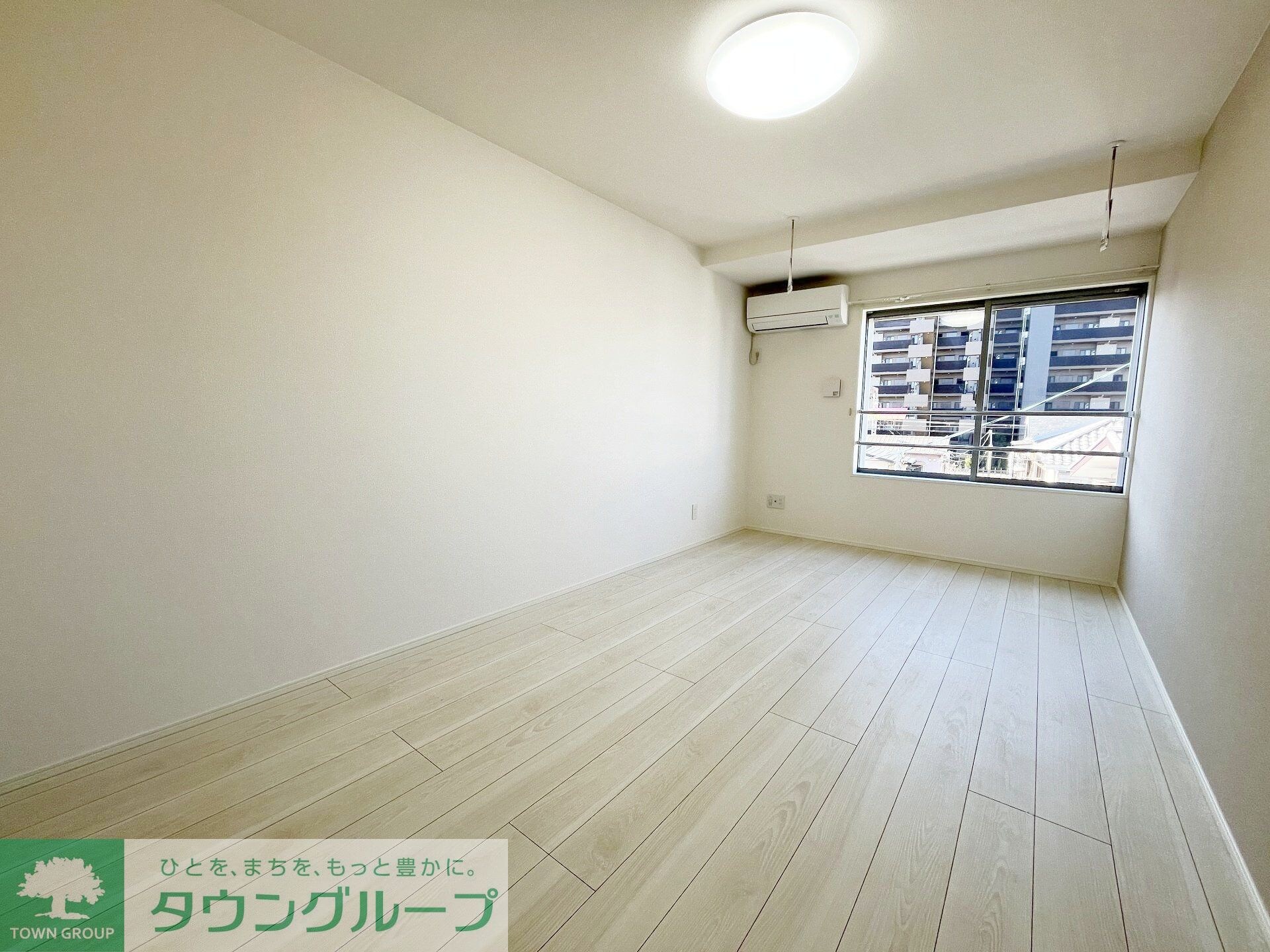 カインドネス大和桜ヶ丘IIの物件内観写真