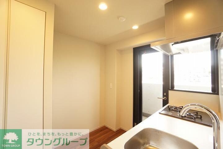 JMFResidence町田の物件内観写真