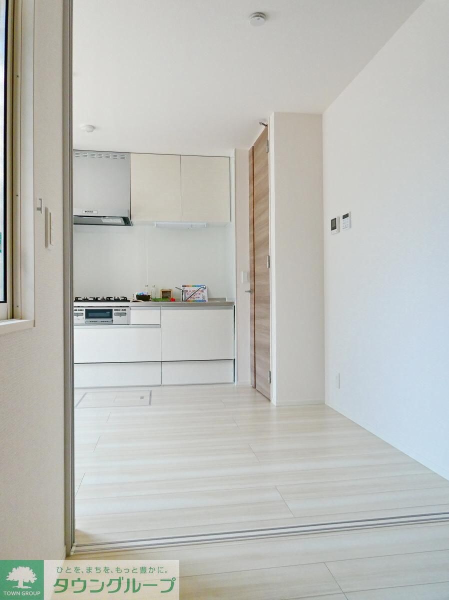 ヴィクトワールの物件内観写真