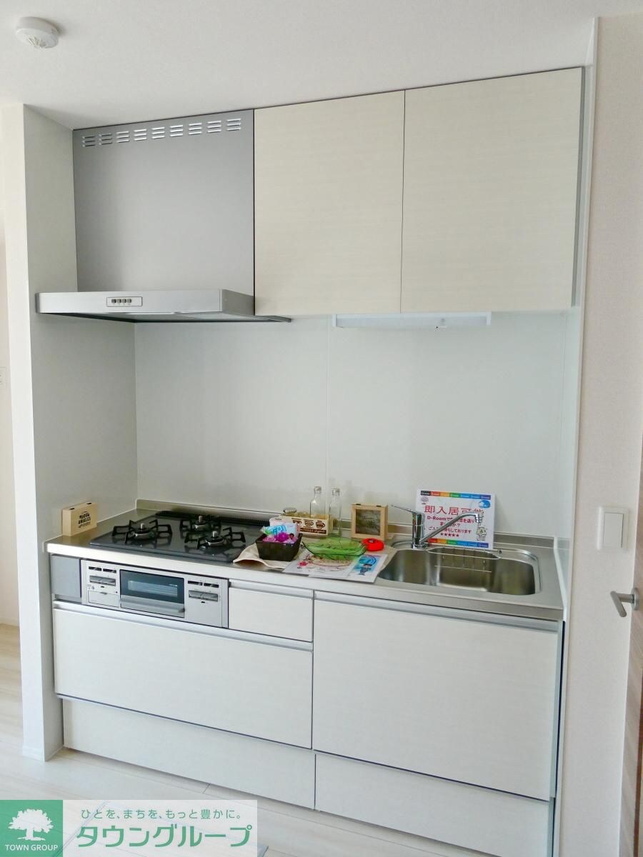 ヴィクトワールの物件内観写真