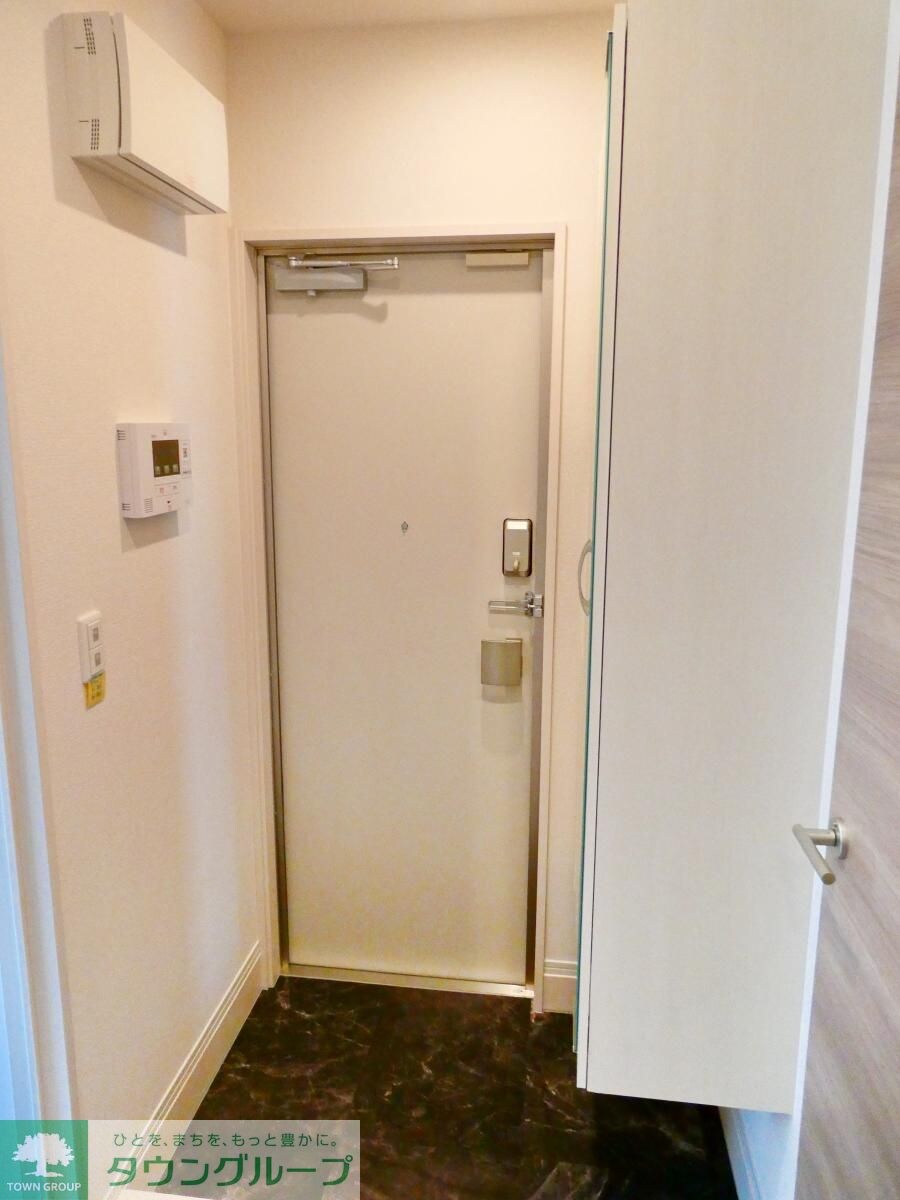 ヴィクトワールの物件内観写真