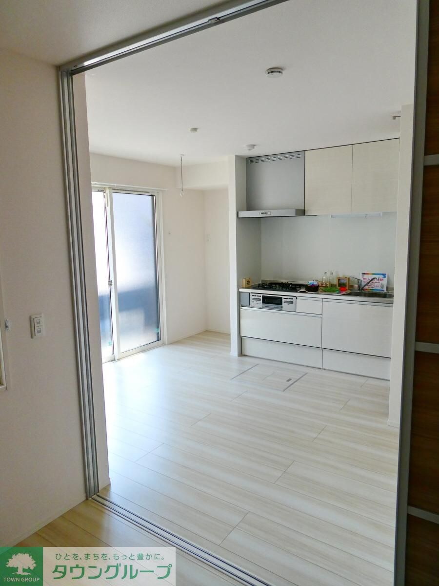 ヴィクトワールの物件内観写真